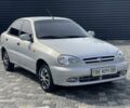 Сірий Деу Сенс, об'ємом двигуна 1.5 л та пробігом 60 тис. км за 3800 $, фото 1 на Automoto.ua