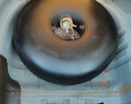 Сірий Деу Сенс, об'ємом двигуна 0 л та пробігом 140 тис. км за 2800 $, фото 15 на Automoto.ua