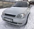 Серый Дэу Сенс, объемом двигателя 1.3 л и пробегом 180 тыс. км за 2750 $, фото 1 на Automoto.ua