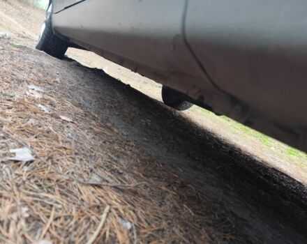 Сірий Деу Сенс, об'ємом двигуна 1.5 л та пробігом 122 тис. км за 4300 $, фото 18 на Automoto.ua