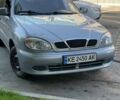 Серый Дэу Сенс, объемом двигателя 1.3 л и пробегом 106 тыс. км за 2450 $, фото 1 на Automoto.ua