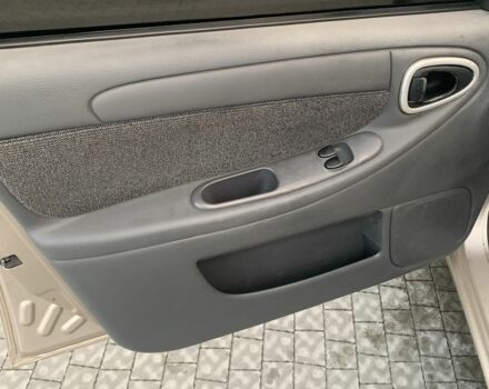 Серый Дэу Сенс, объемом двигателя 1.3 л и пробегом 108 тыс. км за 2900 $, фото 6 на Automoto.ua