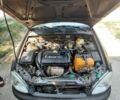 Сірий Деу Сенс, об'ємом двигуна 1.4 л та пробігом 270 тис. км за 2147 $, фото 1 на Automoto.ua