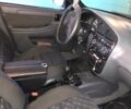 Серый Дэу Сенс, объемом двигателя 1.3 л и пробегом 38 тыс. км за 3500 $, фото 6 на Automoto.ua