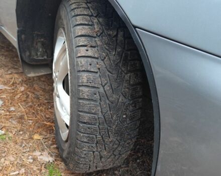 Сірий Деу Сенс, об'ємом двигуна 1.5 л та пробігом 122 тис. км за 4300 $, фото 14 на Automoto.ua