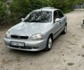 Серый Дэу Сенс, объемом двигателя 1.5 л и пробегом 78 тыс. км за 4000 $, фото 1 на Automoto.ua