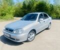 Серый Дэу Сенс, объемом двигателя 1.5 л и пробегом 155 тыс. км за 2500 $, фото 1 на Automoto.ua
