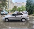 Серый Дэу Сенс, объемом двигателя 1 л и пробегом 186 тыс. км за 1449 $, фото 3 на Automoto.ua