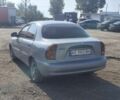 Сірий Деу Сенс, об'ємом двигуна 1.3 л та пробігом 205 тис. км за 1994 $, фото 3 на Automoto.ua