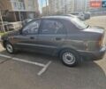 Сірий Деу Сенс, об'ємом двигуна 1.3 л та пробігом 76 тис. км за 2950 $, фото 5 на Automoto.ua
