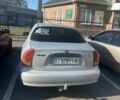 Сірий Деу Сенс, об'ємом двигуна 1.3 л та пробігом 177 тис. км за 1800 $, фото 1 на Automoto.ua