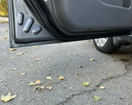 Серый Дэу Сенс, объемом двигателя 1.3 л и пробегом 73 тыс. км за 3200 $, фото 12 на Automoto.ua