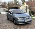 Серый Дэу Сенс, объемом двигателя 1.3 л и пробегом 150 тыс. км за 2800 $, фото 1 на Automoto.ua