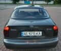 Сірий Деу Сенс, об'ємом двигуна 1.5 л та пробігом 189 тис. км за 2700 $, фото 5 на Automoto.ua