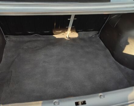 Сірий Деу Сенс, об'ємом двигуна 0 л та пробігом 140 тис. км за 2800 $, фото 16 на Automoto.ua