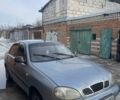 Серый Дэу Сенс, объемом двигателя 1.3 л и пробегом 200 тыс. км за 1300 $, фото 1 на Automoto.ua