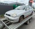 Сірий Деу Сенс, об'ємом двигуна 1.3 л та пробігом 212 тис. км за 1600 $, фото 1 на Automoto.ua