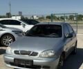 Сірий Деу Сенс, об'ємом двигуна 1.3 л та пробігом 205 тис. км за 2304 $, фото 1 на Automoto.ua