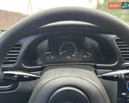 Серый Дэу Сенс, объемом двигателя 1.3 л и пробегом 178 тыс. км за 2399 $, фото 20 на Automoto.ua