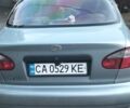 Серый Дэу Сенс, объемом двигателя 1.3 л и пробегом 150 тыс. км за 2800 $, фото 8 на Automoto.ua