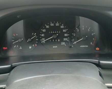 Серый Дэу Сенс, объемом двигателя 0 л и пробегом 300 тыс. км за 1600 $, фото 6 на Automoto.ua