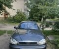 Сірий Деу Сенс, об'ємом двигуна 1.3 л та пробігом 173 тис. км за 2600 $, фото 1 на Automoto.ua