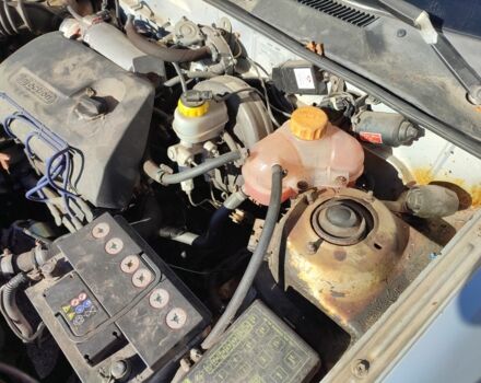 Серый Дэу Сенс, объемом двигателя 1 л и пробегом 180 тыс. км за 1900 $, фото 2 на Automoto.ua