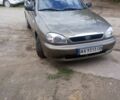 Серый Дэу Сенс, объемом двигателя 1.5 л и пробегом 61 тыс. км за 4500 $, фото 1 на Automoto.ua