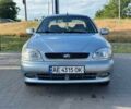 Сірий Деу Сенс, об'ємом двигуна 1.3 л та пробігом 105 тис. км за 2249 $, фото 1 на Automoto.ua