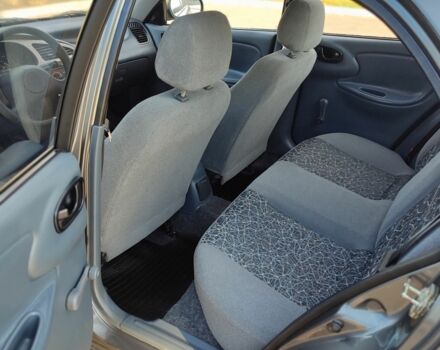 Сірий Деу Сенс, об'ємом двигуна 0 л та пробігом 140 тис. км за 2800 $, фото 9 на Automoto.ua