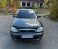 Серый Дэу Сенс, объемом двигателя 0 л и пробегом 73 тыс. км за 3000 $, фото 1 на Automoto.ua