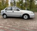 Серый Дэу Сенс, объемом двигателя 1.3 л и пробегом 131 тыс. км за 2050 $, фото 5 на Automoto.ua