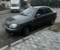Серый Дэу Сенс, объемом двигателя 1.5 л и пробегом 161 тыс. км за 2501 $, фото 1 на Automoto.ua