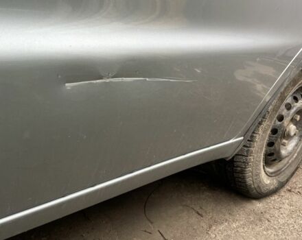 Сірий Деу Сенс, об'ємом двигуна 1.3 л та пробігом 107 тис. км за 2300 $, фото 10 на Automoto.ua