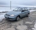 Серый Дэу Сенс, объемом двигателя 1.3 л и пробегом 70 тыс. км за 3500 $, фото 1 на Automoto.ua