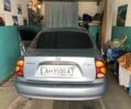 Сірий Деу Сенс, об'ємом двигуна 1.3 л та пробігом 38 тис. км за 3500 $, фото 1 на Automoto.ua