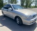 Сірий Деу Сенс, об'ємом двигуна 1.5 л та пробігом 155 тис. км за 2500 $, фото 1 на Automoto.ua