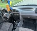 Серый Дэу Сенс, объемом двигателя 1.3 л и пробегом 134 тыс. км за 2698 $, фото 10 на Automoto.ua