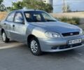 Серый Дэу Сенс, объемом двигателя 1.3 л и пробегом 103 тыс. км за 2250 $, фото 2 на Automoto.ua