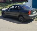 Серый Дэу Сенс, объемом двигателя 1.3 л и пробегом 135 тыс. км за 2759 $, фото 3 на Automoto.ua