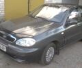 Сірий Деу Сенс, об'ємом двигуна 1.3 л та пробігом 198 тис. км за 2700 $, фото 1 на Automoto.ua