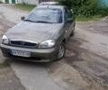 Серый Дэу Сенс, объемом двигателя 1.5 л и пробегом 61 тыс. км за 4500 $, фото 1 на Automoto.ua