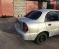 Серый Дэу Сенс, объемом двигателя 1.3 л и пробегом 93 тыс. км за 3500 $, фото 1 на Automoto.ua