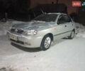 Серый Дэу Сенс, объемом двигателя 1.3 л и пробегом 95 тыс. км за 2650 $, фото 4 на Automoto.ua