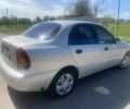 Сірий Деу Сенс, об'ємом двигуна 1.5 л та пробігом 155 тис. км за 2500 $, фото 3 на Automoto.ua
