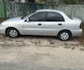 Сірий Деу Сенс, об'ємом двигуна 1.5 л та пробігом 235 тис. км за 3001 $, фото 2 на Automoto.ua