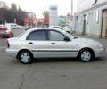 Сірий Деу Сенс, об'ємом двигуна 1.4 л та пробігом 150 тис. км за 4000 $, фото 1 на Automoto.ua