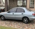 Сірий Деу Сенс, об'ємом двигуна 1.3 л та пробігом 150 тис. км за 2800 $, фото 1 на Automoto.ua