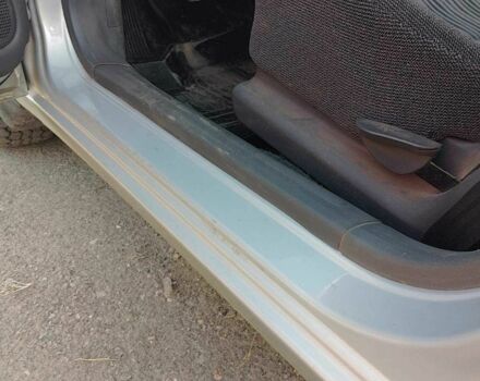 Сірий Деу Сенс, об'ємом двигуна 1 л та пробігом 32 тис. км за 3200 $, фото 5 на Automoto.ua