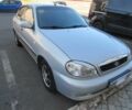 Серый Дэу Сенс, объемом двигателя 1.3 л и пробегом 89 тыс. км за 3000 $, фото 1 на Automoto.ua